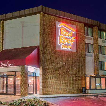 Red Roof Inn Raleigh Southwest - Cary Eksteriør billede